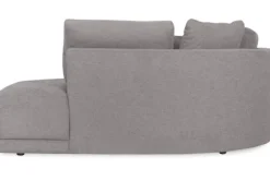 Sale Hoekbank Lisette Ronde Banken|Loungebanken