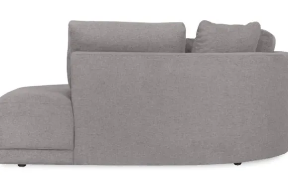 Sale Hoekbank Lisette Ronde Banken|Loungebanken