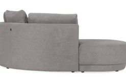 Sale Hoekbank Lisette Ronde Banken|Loungebanken