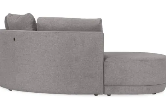 Sale Hoekbank Lisette Ronde Banken|Loungebanken