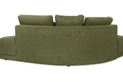Sale Hoekbank Lisette Ronde Banken|Loungebanken