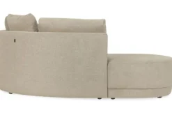 Sale Hoekbank Lisette Ronde Banken|Loungebanken