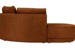 Sale Hoekbank Lisette Ronde Banken|Loungebanken