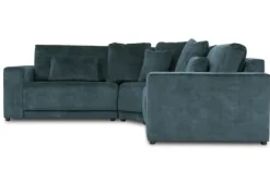 Sale Hoekbank Lisette Ronde Banken|Hoekbanken