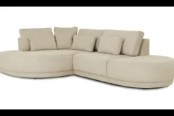 Sale Hoekbank Lisette Ronde Banken|Loungebanken