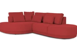 Sale Hoekbank Lisette Ronde Banken|Loungebanken