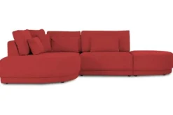 Sale Hoekbank Lisette Ronde Banken|Loungebanken
