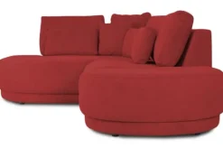 Sale Hoekbank Lisette Ronde Banken|Loungebanken
