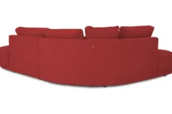 Sale Hoekbank Lisette Ronde Banken|Loungebanken