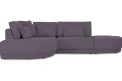 Sale Hoekbank Lisette Ronde Banken|Loungebanken