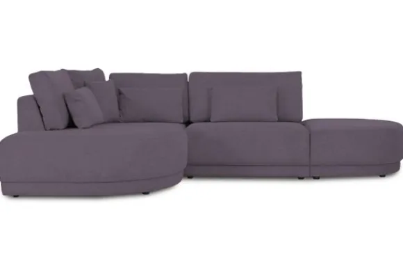 Sale Hoekbank Lisette Ronde Banken|Loungebanken