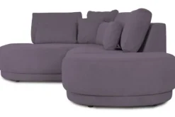 Sale Hoekbank Lisette Ronde Banken|Loungebanken