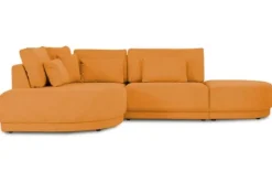 Sale Hoekbank Lisette Ronde Banken|Loungebanken