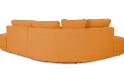 Sale Hoekbank Lisette Ronde Banken|Loungebanken