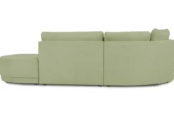 Sale Hoekbank Lisette Ronde Banken|Loungebanken