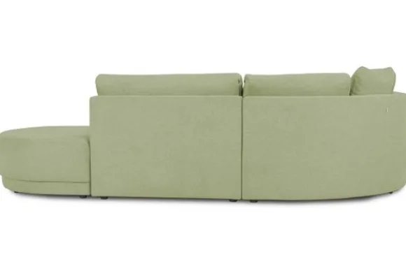 Sale Hoekbank Lisette Ronde Banken|Loungebanken