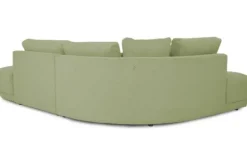 Sale Hoekbank Lisette Ronde Banken|Loungebanken