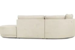 Sale Hoekbank Lisette Ronde Banken|Loungebanken