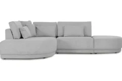 Sale Hoekbank Lisette Ronde Banken|Loungebanken