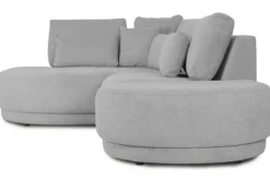 Sale Hoekbank Lisette Ronde Banken|Loungebanken