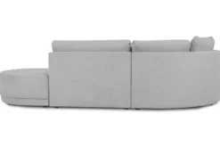 Sale Hoekbank Lisette Ronde Banken|Loungebanken