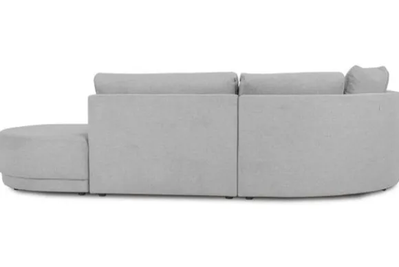 Sale Hoekbank Lisette Ronde Banken|Loungebanken