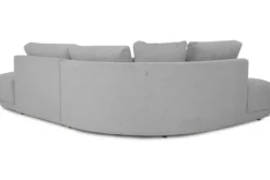 Sale Hoekbank Lisette Ronde Banken|Loungebanken