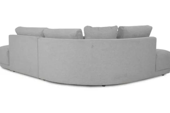 Sale Hoekbank Lisette Ronde Banken|Loungebanken