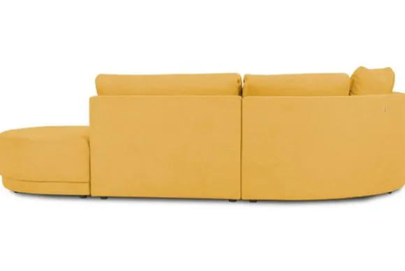 Sale Hoekbank Lisette Ronde Banken|Loungebanken