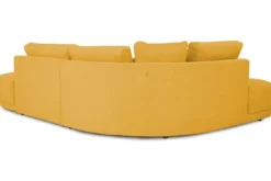 Sale Hoekbank Lisette Ronde Banken|Loungebanken