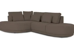 Sale Hoekbank Lisette Ronde Banken|Loungebanken