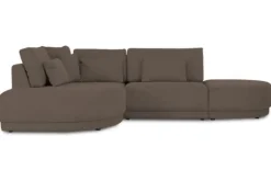 Sale Hoekbank Lisette Ronde Banken|Loungebanken