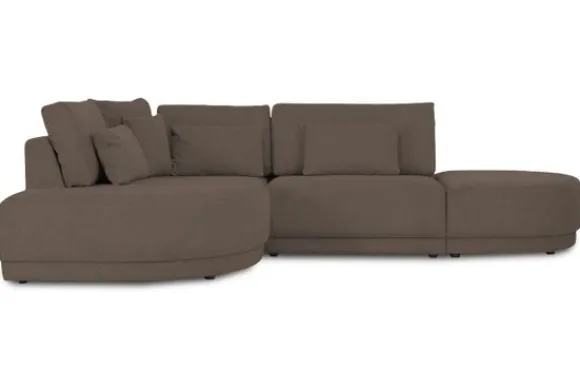 Sale Hoekbank Lisette Ronde Banken|Loungebanken