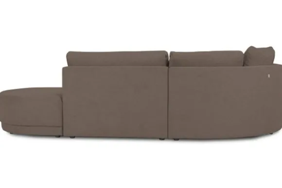 Sale Hoekbank Lisette Ronde Banken|Loungebanken