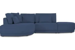 Sale Hoekbank Lisette Ronde Banken|Loungebanken
