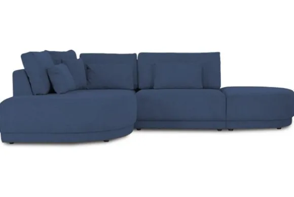 Sale Hoekbank Lisette Ronde Banken|Loungebanken