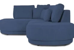Sale Hoekbank Lisette Ronde Banken|Loungebanken