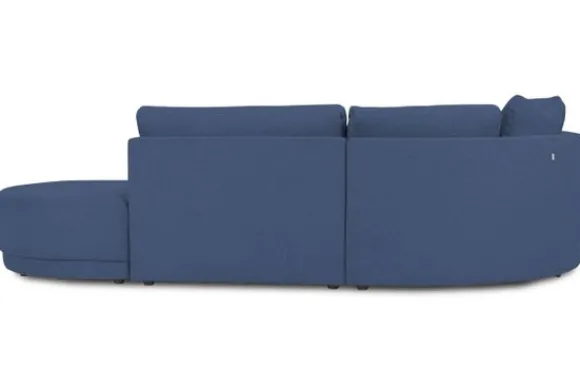 Sale Hoekbank Lisette Ronde Banken|Loungebanken