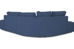 Sale Hoekbank Lisette Ronde Banken|Loungebanken