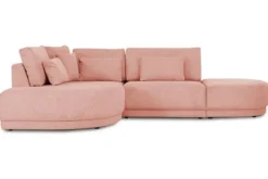 Sale Hoekbank Lisette Ronde Banken|Loungebanken
