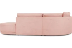 Sale Hoekbank Lisette Ronde Banken|Loungebanken