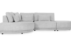 Best Hoekbank Lisette Ronde Banken|Loungebanken