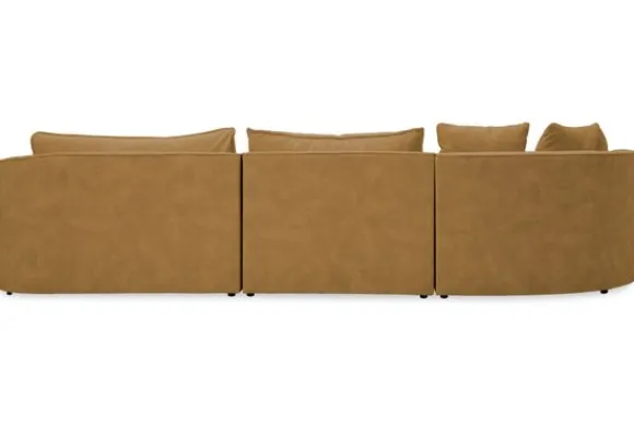 Hot Hoekbank Loes Elementen Banken|Ronde Banken
