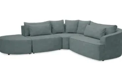Clearance Hoekbank Loes Elementen Banken|Ronde Banken