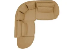 Clearance Hoekbank Loes Elementen Banken|Ronde Banken