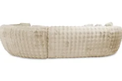Hot Hoekbank Lush Ronde Banken|Loungebanken