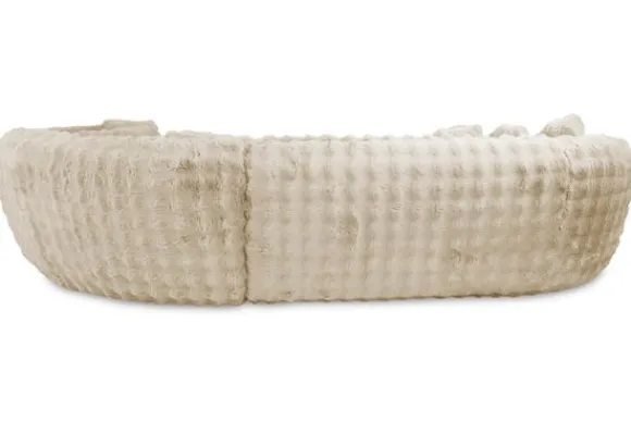 Hot Hoekbank Lush Ronde Banken|Loungebanken