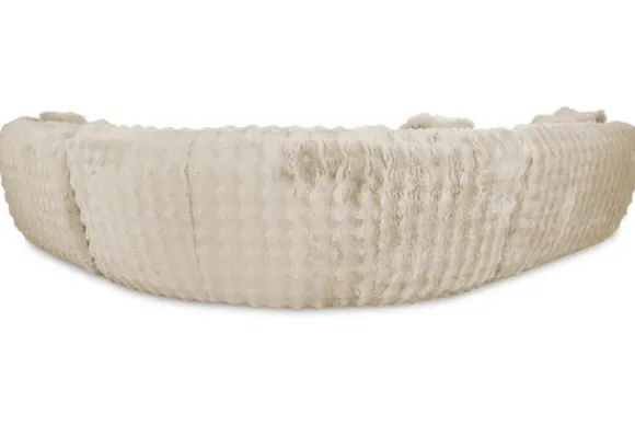 Hot Hoekbank Lush Ronde Banken|Loungebanken