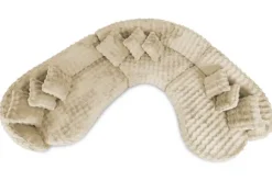 Hot Hoekbank Lush Ronde Banken|Loungebanken