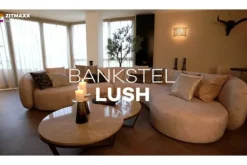 Hot Hoekbank Lush Ronde Banken|Loungebanken